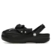 Zuecos Classic Clog Crocs x Beams «Leather Riders»