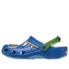 Zuecos Classic Clog Crocs x Disney Moana «Maui»