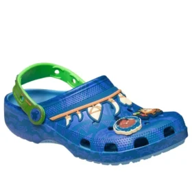 Zuecos Classic Clog Crocs x Disney Moana «Maui»