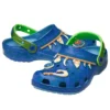 Zuecos Classic Clog Crocs x Disney Moana «Maui»