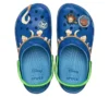 Zuecos Classic Clog Crocs x Disney Moana «Maui»