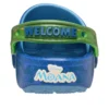 Zuecos Classic Clog Crocs x Disney Moana «Maui»