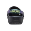 Zuecos Classic Clog Crocs x Harry Potter «Azul metálico/Morado»