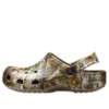 Zuecos Classic Clog Crocs x Realtree Edge «Camo»