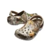 Zuecos Classic Clog Crocs x Realtree Edge «Camo»