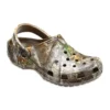 Zuecos Classic Clog Crocs x Realtree Edge «Camo»