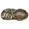 Zuecos Classic Clog Crocs x Realtree Edge «Camo»