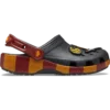 Zuecos Classic Clog de Gryffindor de Harry Potter para niños pequeños Zuecos Classic Clog de Gryffindor de Harry Potter para niños pequeños