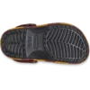 Zuecos Classic Clog de Gryffindor de Harry Potter para niños pequeños Zuecos Classic Clog de Gryffindor de Harry Potter para niños pequeños
