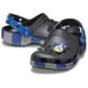 Zuecos Classic Clog de Ravenclaw de Harry Potter para niños Zuecos Classic Clog de Ravenclaw de Harry Potter para niños