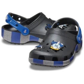 Zuecos Classic Clog de Ravenclaw de Harry Potter para niños