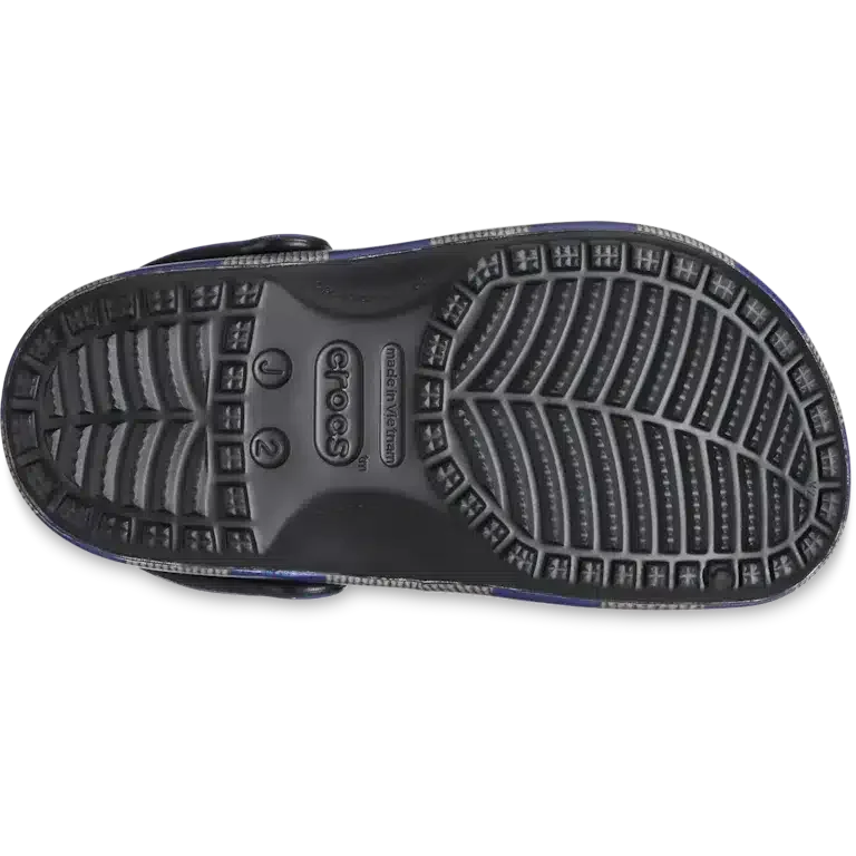 Zuecos Classic Clog de Ravenclaw de Harry Potter para niños Zuecos Classic Clog de Ravenclaw de Harry Potter para niños