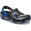 Zuecos Classic Clog de Ravenclaw de Harry Potter para niños Zuecos Classic Clog de Ravenclaw de Harry Potter para niños