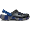 Zuecos Classic Clog de Ravenclaw de Harry Potter para niños pequeños Zuecos Classic Clog de Ravenclaw de Harry Potter para niños pequeños