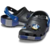 Zuecos Classic Clog de Ravenclaw de Harry Potter para niños pequeños Zuecos Classic Clog de Ravenclaw de Harry Potter para niños pequeños
