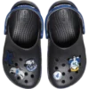 Zuecos Classic Clog de Ravenclaw de Harry Potter para niños pequeños Zuecos Classic Clog de Ravenclaw de Harry Potter para niños pequeños
