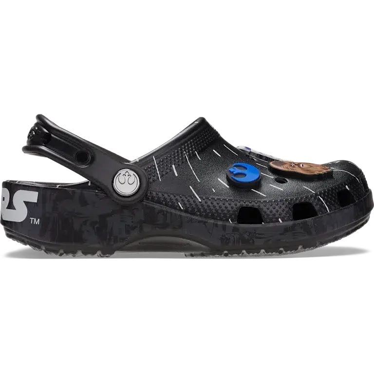 Zuecos Classic Clog de Star Wars™ para niños pequeños Zuecos Classic Clog de Star Wars™ para niños pequeños