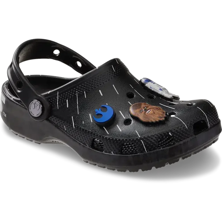 Zuecos Classic Clog de Star Wars™ para niños pequeños Zuecos Classic Clog de Star Wars™ para niños pequeños