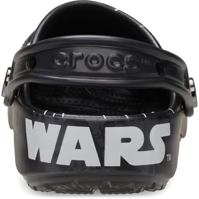 Zuecos Classic Clog de Star Wars™ para niños pequeños Zuecos Classic Clog de Star Wars™ para niños pequeños