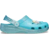 Zuecos Classic Clog Elsa de «Frozen» de Disney para niños pequeños Zuecos Classic Clog Elsa de «Frozen» de Disney para niños pequeños