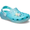 Zuecos Classic Clog Elsa de «Frozen» de Disney para niños pequeños Zuecos Classic Clog Elsa de «Frozen» de Disney para niños pequeños