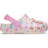 Zuecos Classic Clog en tonos pastel «Hello Kitty® and Friends» para niños pequeños Zuecos Classic Clog en tonos pastel «Hello Kitty® and Friends» para niños pequeños