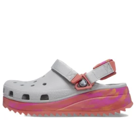 Zuecos Classic Clog «Grey»