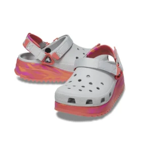 Zuecos Classic Clog «Grey»