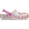 Classic Clog en tonos pastel de Hello Kitty® y sus amigos Classic Clog en tonos pastel de Hello Kitty® y sus amigos