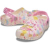 Classic Clog en tonos pastel de Hello Kitty® y sus amigos Classic Clog en tonos pastel de Hello Kitty® y sus amigos
