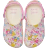 Classic Clog en tonos pastel de Hello Kitty® y sus amigos Classic Clog en tonos pastel de Hello Kitty® y sus amigos