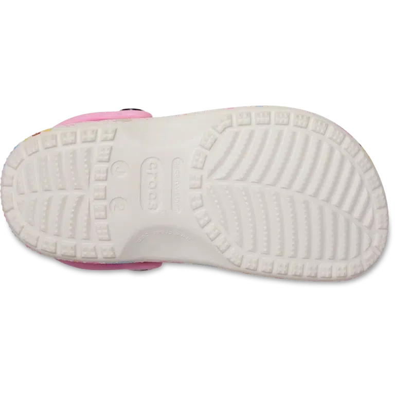 Zuecos Classic Clog Hello Kitty® y amigos en tonos pastel para niños Zuecos Classic Clog Hello Kitty® y amigos en tonos pastel para niños