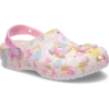 Classic Clog en tonos pastel de Hello Kitty® y sus amigos Classic Clog en tonos pastel de Hello Kitty® y sus amigos