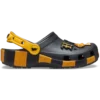 Zuecos Classic Clog Hufflepuff de Harry Potter para niños pequeños Zuecos Classic Clog Hufflepuff de Harry Potter para niños pequeños