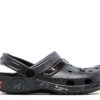 Zuecos Classic Clog para niños «Batmobile» de Batman Zuecos Classic Clog para niños «Batmobile» de Batman