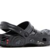 Zuecos Classic Clog para niños «Batmobile» de Batman Zuecos Classic Clog para niños «Batmobile» de Batman