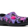 Zuecos Classic Clog para niños Pokémon x «Gengar» Zuecos Classic Clog para niños Pokémon x «Gengar»