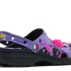 Zuecos Classic Clog para niños Pokémon x «Gengar» Zuecos Classic Clog para niños Pokémon x «Gengar»