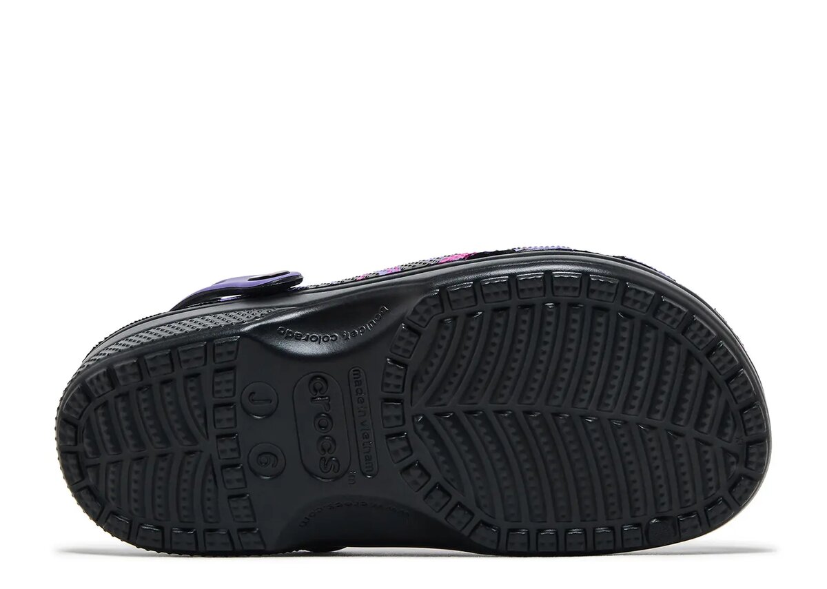 Zuecos Classic Clog para niños Pokémon x «Gengar» Zuecos Classic Clog para niños Pokémon x «Gengar»