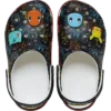 Zuecos Classic Clog Pokémon para niños Zuecos Classic Clog Pokémon para niños