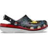 Classic Clog de zuecos Pokémon para niños pequeños