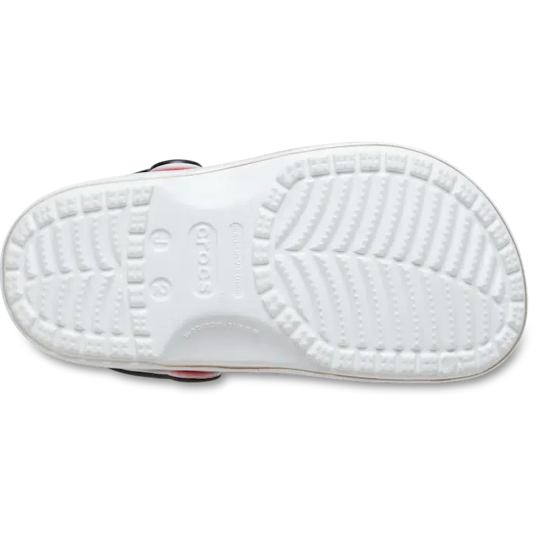 Zuecos Classic Clog Pokémon para niños Zuecos Classic Clog Pokémon para niños