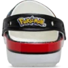 Classic Clog de zuecos Pokémon para niños pequeños