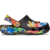 Zuecos Classic Clog «Sonic the Hedgehog» para niños pequeños Zuecos Classic Clog «Sonic the Hedgehog» para niños pequeños