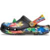 Zuecos Classic Clog «Sonic the Hedgehog» para niños pequeños Zuecos Classic Clog «Sonic the Hedgehog» para niños pequeños