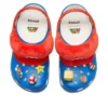 Zuecos Classic Crocs x Nintendo «Mario»