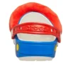 Zuecos Classic Crocs x Nintendo «Mario»