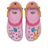 Zuecos Classic Crocs x Nintendo «Princess Peach»