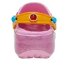 Zuecos Classic Crocs x Nintendo «Princess Peach»