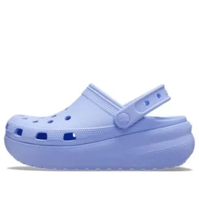 Zuecos Classic Cutie «Purple»